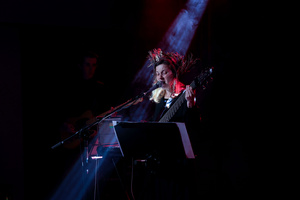 Koncert "Szymborska - Zachwyt i rozpacz"