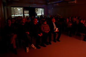 Koncert "Szymborska - Zachwyt i rozpacz"