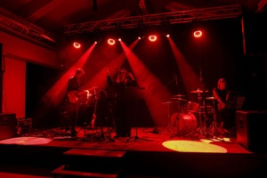 Koncert "Szymborska - Zachwyt i rozpacz" - www.tck.pl