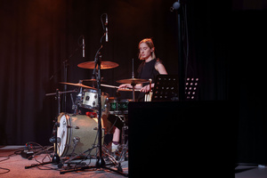 Koncert "Szymborska - Zachwyt i rozpacz"