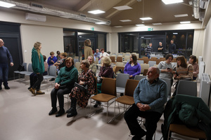 Koncert "Szymborska - Zachwyt i rozpacz"