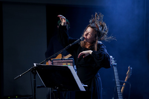 Koncert "Szymborska - Zachwyt i rozpacz"