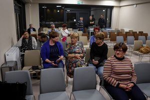 Koncert "Szymborska - Zachwyt i rozpacz"