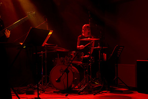 Koncert "Szymborska - Zachwyt i rozpacz"