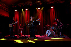 Koncert "Szymborska - Zachwyt i rozpacz"