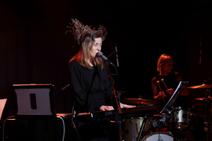 Koncert "Szymborska - Zachwyt i rozpacz"