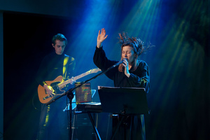 Koncert "Szymborska - Zachwyt i rozpacz"