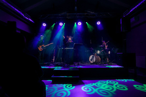 Koncert "Szymborska - Zachwyt i rozpacz"