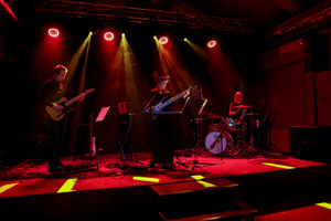 Koncert "Szymborska - Zachwyt i rozpacz"
