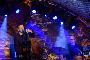 Koncert: Michał Barański "Masovian Mantra"