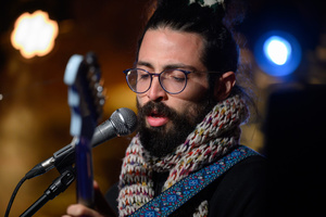 Koncert: Michał Barański "Masovian Mantra"