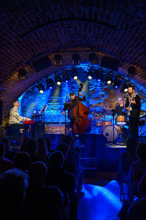 Koncert: Michał Barański "Masovian Mantra"