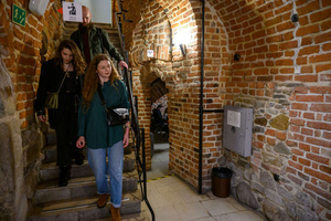 Koncert: Michał Barański "Masovian Mantra"