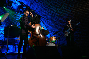 Koncert: Michał Barański "Masovian Mantra"