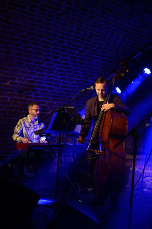 Koncert: Michał Barański "Masovian Mantra"