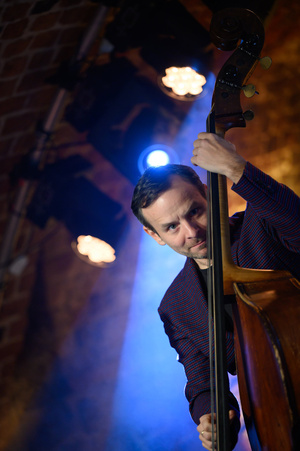 Koncert: Michał Barański "Masovian Mantra"