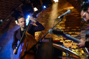 Koncert: Michał Barański "Masovian Mantra"