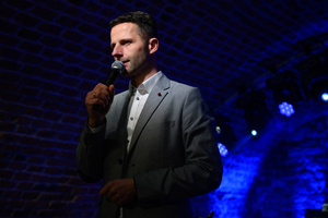 Koncert: Michał Barański "Masovian Mantra"