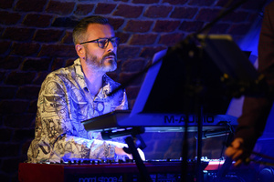 Koncert: Michał Barański "Masovian Mantra"