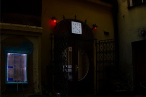 Kategoria do 18 lat - wyróżnienie - Zdjęcie tarnowskiej starówki nagrodzone w konkursie fotograficznym.