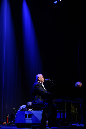 Koncert: Soyka Kwartet - Stanisław Soyka śpiewający i grający na pianinie