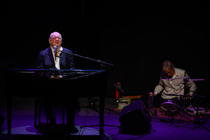 Koncert: Soyka Kwartet - Na scenie Soyka Kwartet