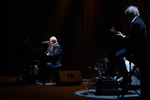 Koncert: Soyka Kwartet - Na scenie Soyka Kwartet