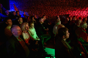 Benefis zespołu Leliwa Jazz Band - Piwnice TCK