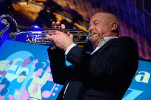 Benefis zespołu Leliwa Jazz Band - Piwnice TCK