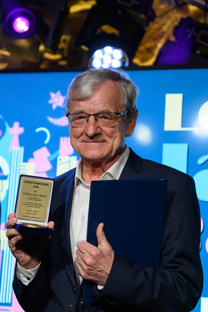 Benefis zespołu Leliwa Jazz Band - Piwnice TCK