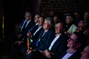 Benefis zespołu Leliwa Jazz Band - Piwnice TCK