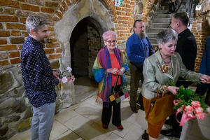 Benefis zespołu Leliwa Jazz Band - Piwnice TCK