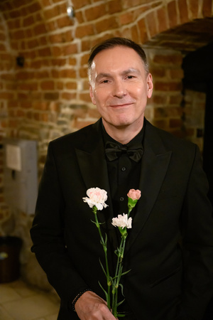 Benefis zespołu Leliwa Jazz Band - Piwnice TCK