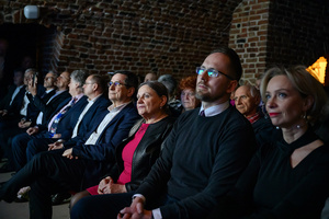 Benefis zespołu Leliwa Jazz Band - Piwnice TCK