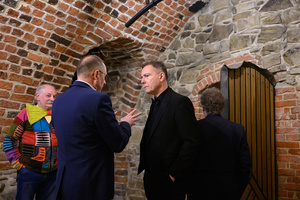 Benefis zespołu Leliwa Jazz Band - Piwnice TCK