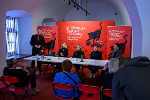 Konferencja prasowa 38. TNF