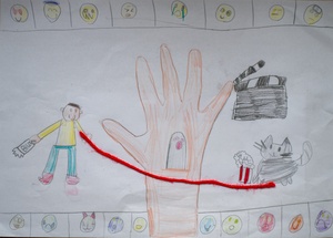 9. Paulina Sak, Przedszkole nr 32