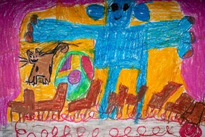 2. Nikola Małecka, Przedszkole nr 17