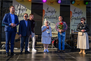 Święto Grabówki