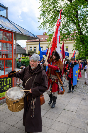 VI Dzień Hetmański - Piknik historyczny