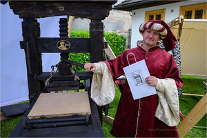 VI Dzień Hetmański - Piknik historyczny