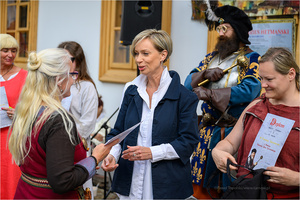 VI Dzień Hetmański - Piknik historyczny