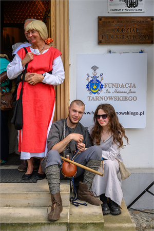 VI Dzień Hetmański - Piknik historyczny