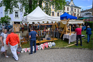 VI Dzień Hetmański - Piknik historyczny