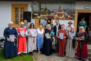 VI Dzień Hetmański - Piknik historyczny