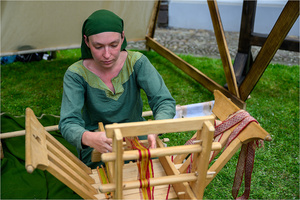 VI Dzień Hetmański - Piknik historyczny