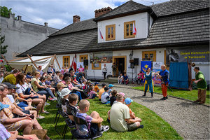 VI Dzień Hetmański - Piknik historyczny