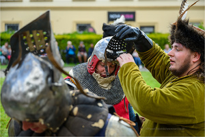 VI Dzień Hetmański - Piknik historyczny