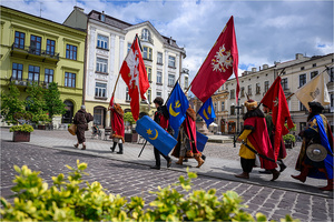 VI Dzień Hetmański - Piknik historyczny