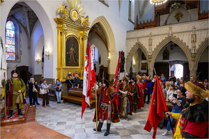 VI Dzień Hetmański - Piknik historyczny